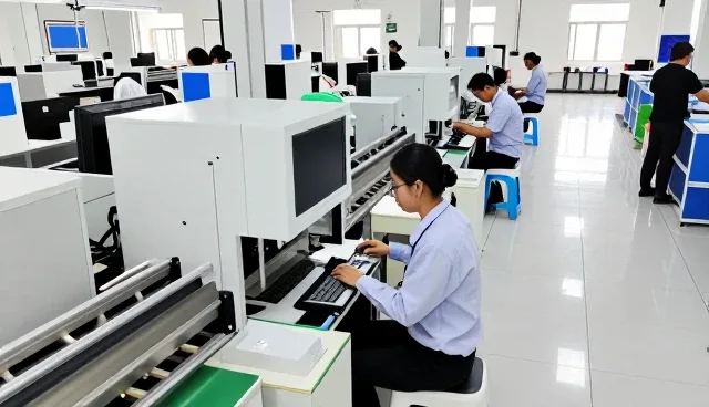 杭州美价科技有限公司