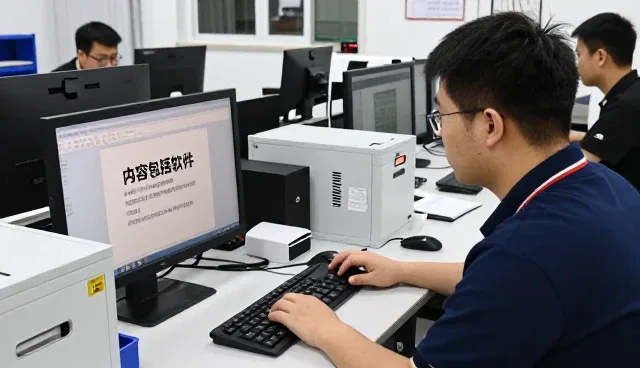 杭州美价科技有限公司介绍专业内容包括软件能力