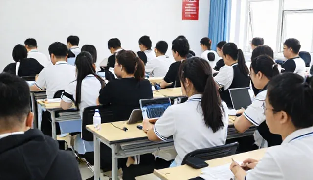 服务优化中合作关系的技术应用分析
