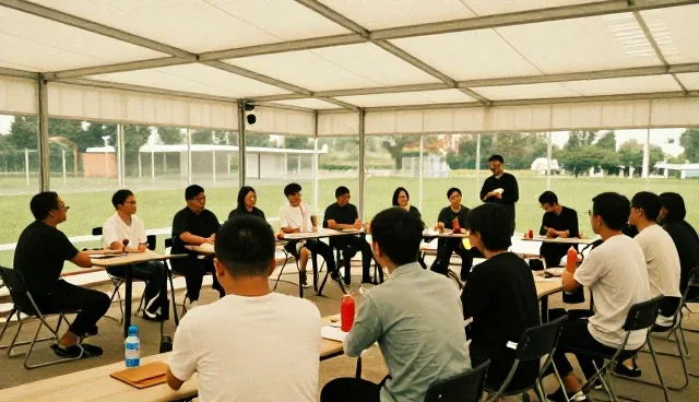 系统稳定性保障下的技术培训新趋势